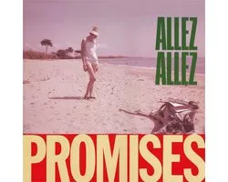 Allez Allez - Promises + African Queen (2 CD)