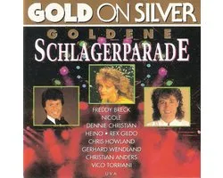 Gold on Silver - Goldene Schlagerparade