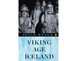 Viking Age Iceland