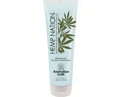 Australian Gold - Hemp Nation Sea Salt & Sandalwood Body Wash