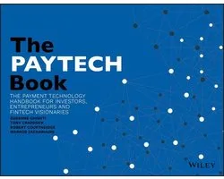 The PAYTECH Book