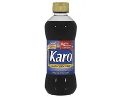 Karo Dark Corn Syrop 473ml