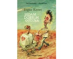 Sedam dobrih godina