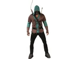 Fiestas Guirca Outfit Archer Heren Maat 48-50