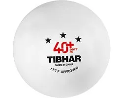 Tibhar ***ster SYNTT NG Top Tafeltennisbal 72