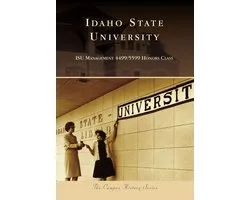 Campus History - Idaho State University