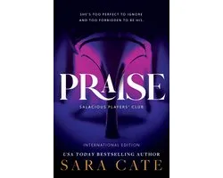 Salacious Players' Club- Praise
