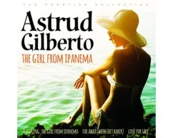 Girl from Ipanema