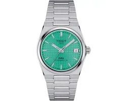 Montre Tissot PRX T1372071109101 - Acier - Couleur argent - Ø 35 mm