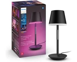 Philips Hue Go lampe connectée portable