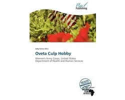 Oveta Culp Hobby