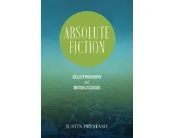 SUNY series, Studies in the Long Nineteenth Century- Absolute Fiction