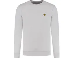 Lyle & Scott Fly Fleece Crew Pull Hommes - Taille M