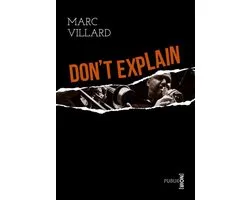 Publie.noir - Don't explain