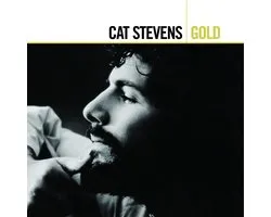 Cat Stevens - Gold (2 CD)