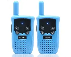 Talkie-walkie pour Enfants