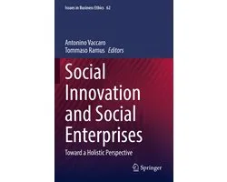 Issues in Business Ethics62- Social Innovation and Social Enterprises