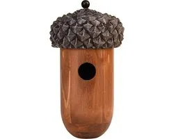 Esschert Nest box Acorn