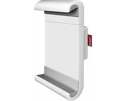 Barkan - Support mural 7 '' - 12 '' / 17.8cm - 30.5cm Tablette rotative 360 °