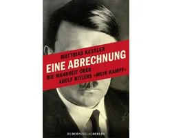 Eine Abrechnung