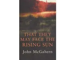 That They May Face the Rising Sun