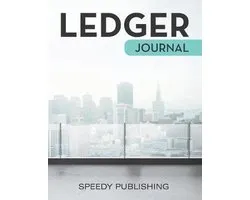 Ledger Journal