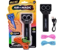 Air magic