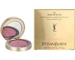 YSL Make Me Blush Bold Blurring Blush 6 g - #10 Stardust Love