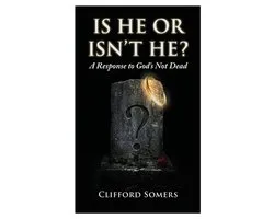 Is He or Isn't He?
