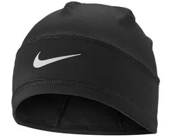 Nike Accessories Terra Dri-fit Uncuffed Muts Zwart
