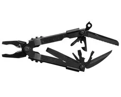 Gerber Mp600 Bluntnose Zwart