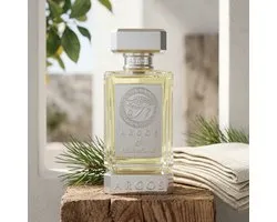 Argos Fragrances - Argos Pour Homme Eau de Parfum - 100 ml - Mannen Parfum