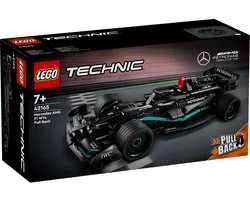 LEGO Technic Mercedes-AMG F1 W14 E Performance Pull-Back - 42165