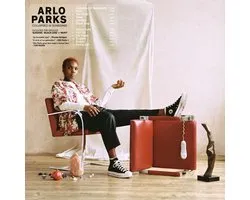 Arlo Parks - Collapsed In Sunbeams (CD)