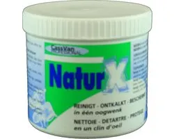 BIO NATURIX - Bio Reiniger Ontkalker - 600gr