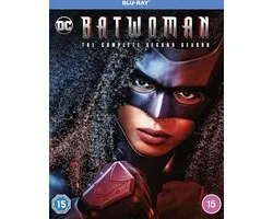 Batwoman Season 2