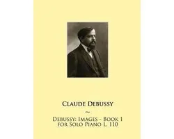 Samwise Music for Piano II- Debussy