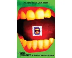 DPL Halloween Horror Anthologies- Fearful Symmetries