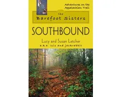 The Barefoot Sisters Southbound