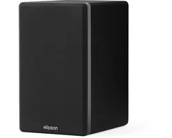 Elipson Prestige Facet II 6B ACTIVE - Mat Zwart