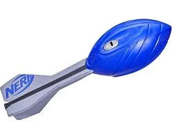 NERF Sports Vortex Aero Howler - Blauw/Grijs