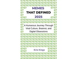 Memes that defined 2025