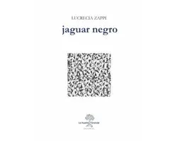Jaguar negro