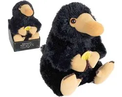 Peluche Niffler - Bêtes fantastiques