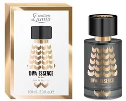 Eau de Parfum pour Femme Creation Lamis Diva Essence 100 ml