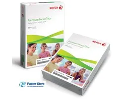 Xerox Premium Nevertear 95 Micron A4