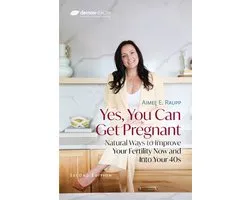 Yes, You Can Get Pregnant