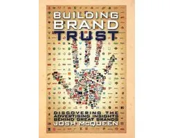 Building Brand Trust