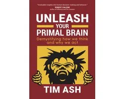 Unleash Your Primal Brain