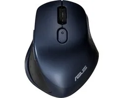 ASUS MW203 muis Rechtshandig RF-draadloos + Bluetooth Optisch 2400 DPI